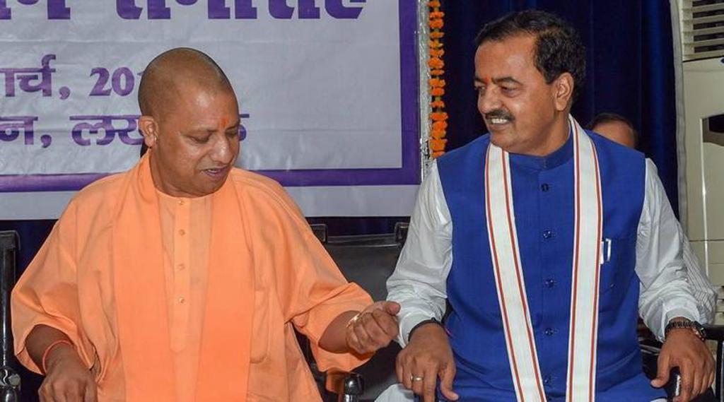 UP Election 2022 Pallavi Patel vs Keshav Prasad Maurya in Sirathu