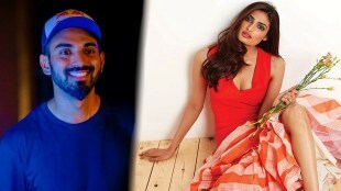 Valentines day 2022 kl rahul shares special post for athiya shetty