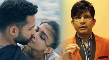 krk, deepika padukone, gehraiyaan,