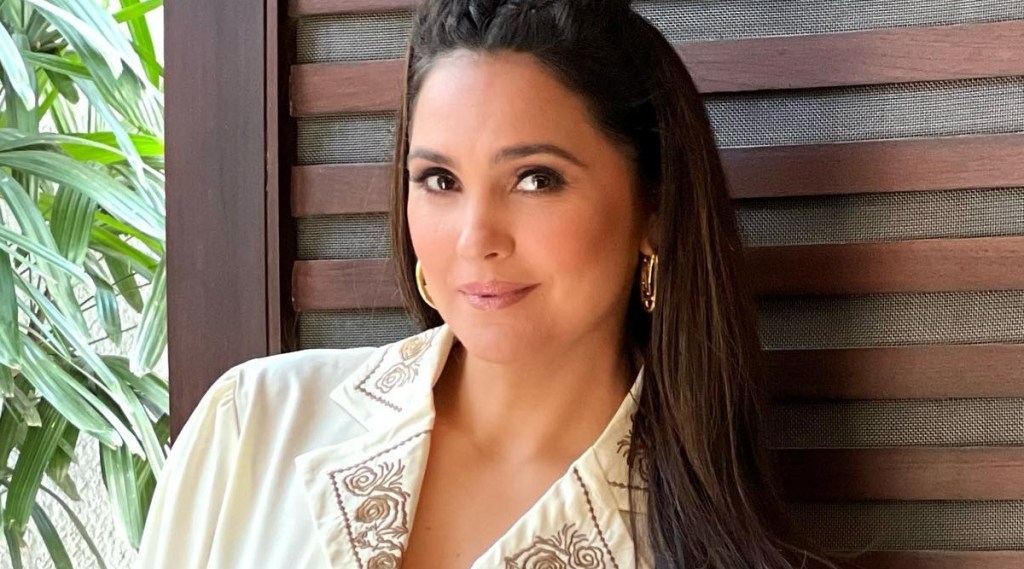 lara dutta, lara dutta covid positive, lara dutta instagram, bmc seals lara dutta house, covid 19, coronavirus, लारा दत्ता, लारा दत्ता करोना पॉझिटिव्ह, बीएमसी, लारा दत्ता घर सील, करोना व्हायरल, कोविड १९