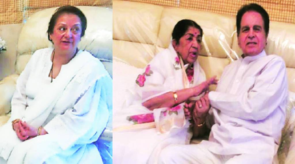 lata-mangeshkar-saira-banu-dilip-kumar