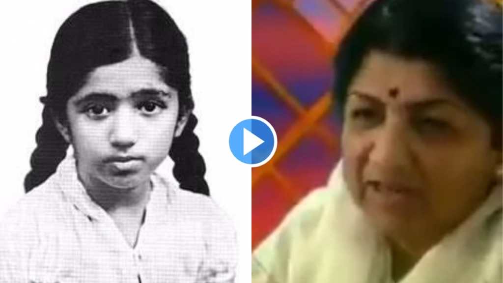 Lata Mangeshkar death, Lata Mangeshkar,