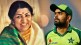 Lata mangeshkar passes away pakistan cricketers pays tribute