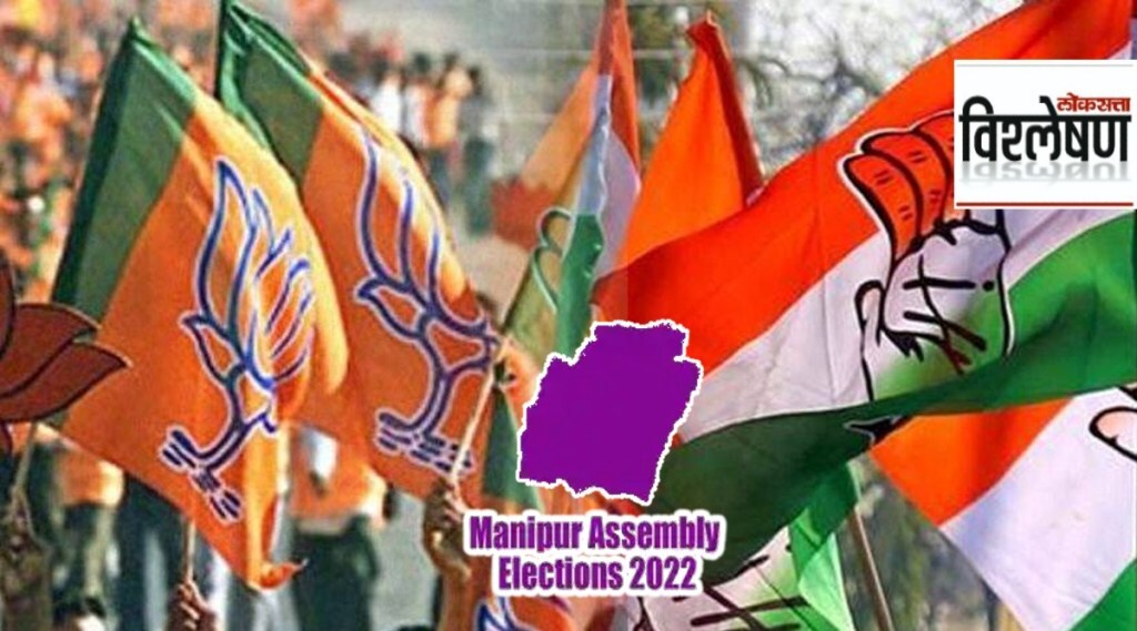 manipur election