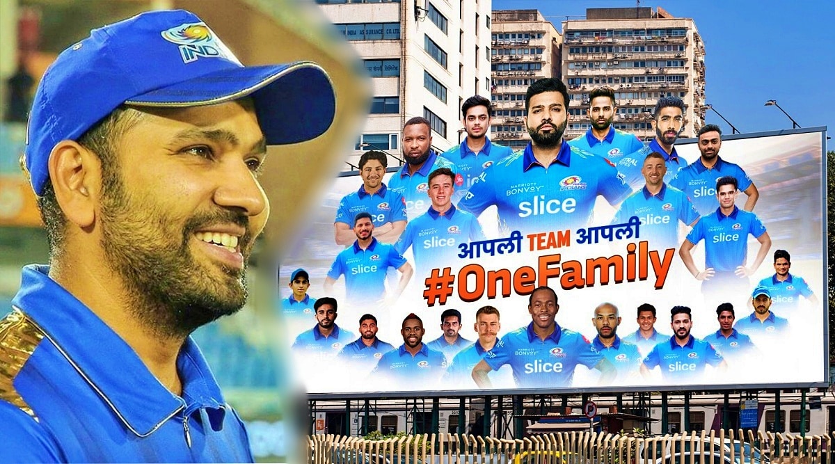 Mumbai Indians full squad after IPL mega auction 2022