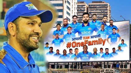 Mumbai Indians full squad after IPL mega auction 2022