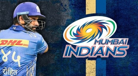 ipl team mumbai indians wishes Marathi Bhasha Din