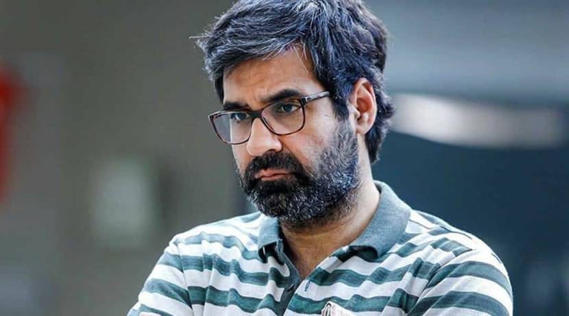 तर पती मुकुल चढ्ढा यांनीही अनेक मोठ्या चित्रपट आणि वेब सीरिजमध्ये काम केले आहे. (फोटो सौजन्य- इनस्टाग्राम)