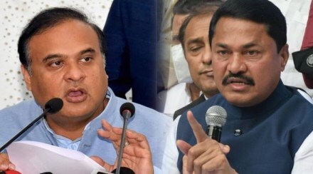 “मुख्यमंत्री मानसिक रुग्ण, त्यांना उपचाराची गरज आहे”; राहुल गांधींबद्दलच्या वक्तव्यामुळे नाना पटोले संतापले!