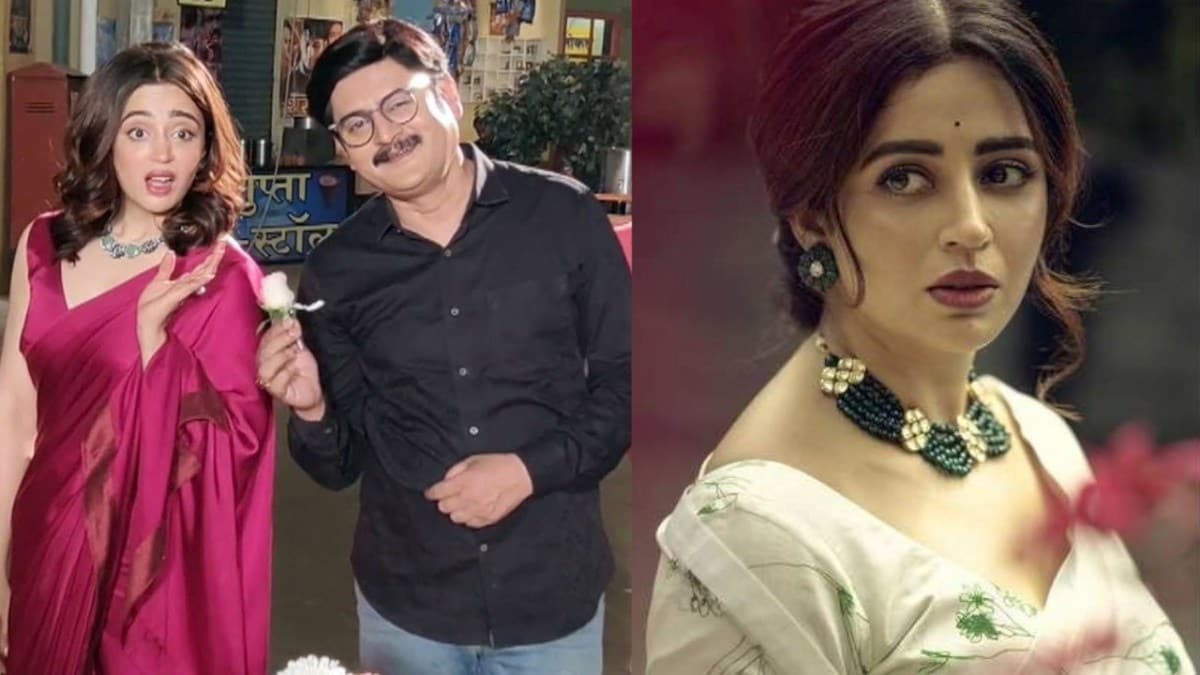 neha pendse, bhabhi ji ghar par hai,