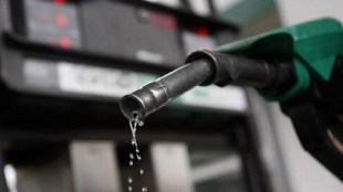 petrol- diesel rate reuters