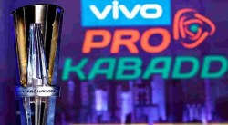 Pro Kabaddi League Semifinal : सेमीफायनलसाठी हे ४ संघ मैदानात; वाचा कधी, केव्हा रंगणार सामने