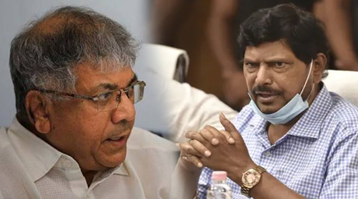 prakash ambedkar