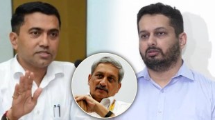 pramod sawant targets utpal parrikar