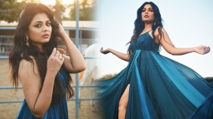 prarthana behere