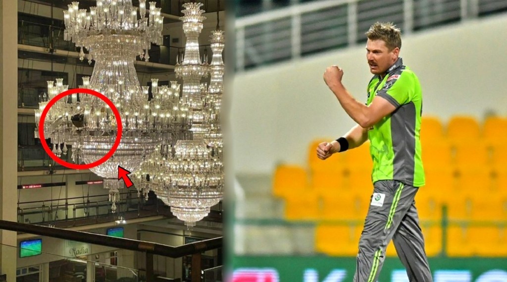James Faulkner leaves PSL as PCB fails to honour his contractual payments