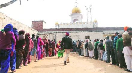 विश्लेषण : पंजाबमध्ये चेहरे ठरले, आता कॅप्टन कोण?