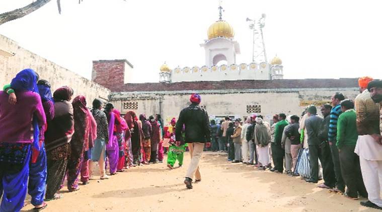 विश्लेषण : पंजाबमध्ये चेहरे ठरले, आता कॅप्टन कोण?
