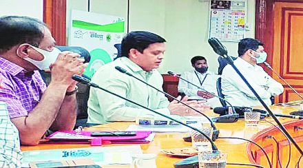 पिंपरी पालिकेला कोटय़वधींचा फटका