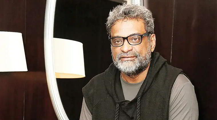 आर. बाल्की आणि गौरी शिंदे हे दोघेही बॉलीवूडमधील प्रसिद्ध दिग्दर्शक आहेत. बाल्की यांनी 'चीनी कम', 'पा' आणि 'पॅडमॅन' सारखे उत्तम चित्रपट केले आहेत.