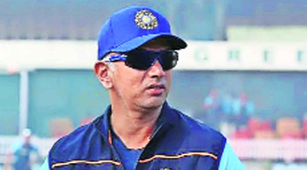 द्रविडनीतीने उत्तर!; खेळाडूंना संघातील स्थानाविषयी स्पष्टता देणे गरजेचे; साहाच्या आरोपावर प्रशिक्षकाचे मत