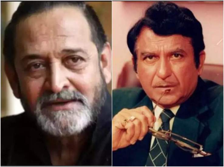 रमेश देव यांचं मूळ आडनाव खरंतर ठाकूर असं होतं.