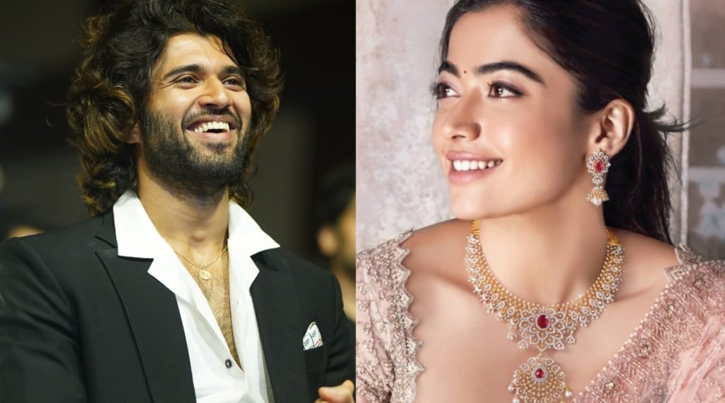 Rashmika Mandana, Vijay Deverakonda, Samantha Ruth Prabhu, Relationship, Khushi, Dear Comrade, Liger, Ananya Panday, Karan Johar, Koffee With Karan 7, रश्मिका मंदाना, विजय देवरकोंडा, सामंथा रुथ प्रभु, खुशी, डियर कॉम्रेड, लाइगर, अनन्या पांडे, करण जोहर, कॉफी विद करण ७