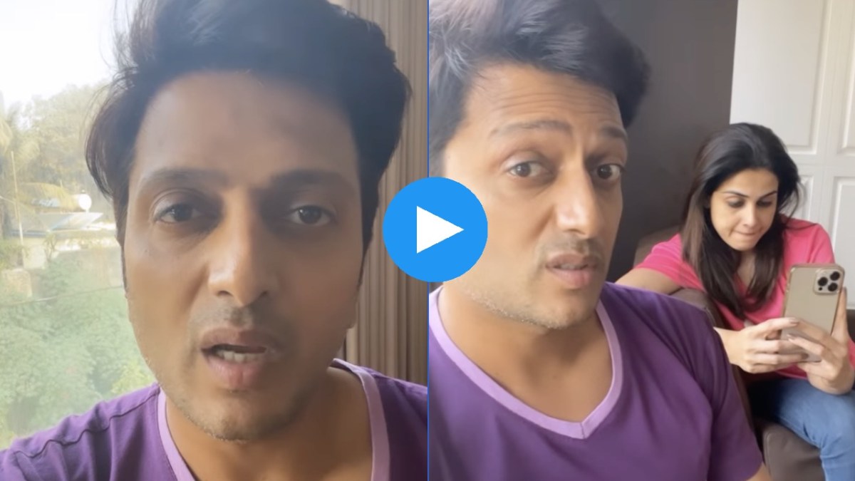 riteish deshmukh, genelia deshmukh,