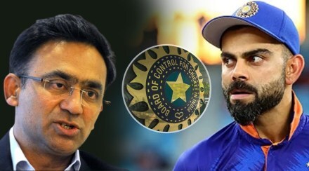saba karim on virat kolhi captaincy