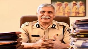 Sanjay Pandey ed summoned