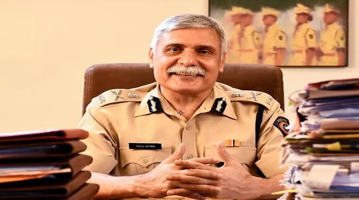 Sanjay Pandey ed summoned