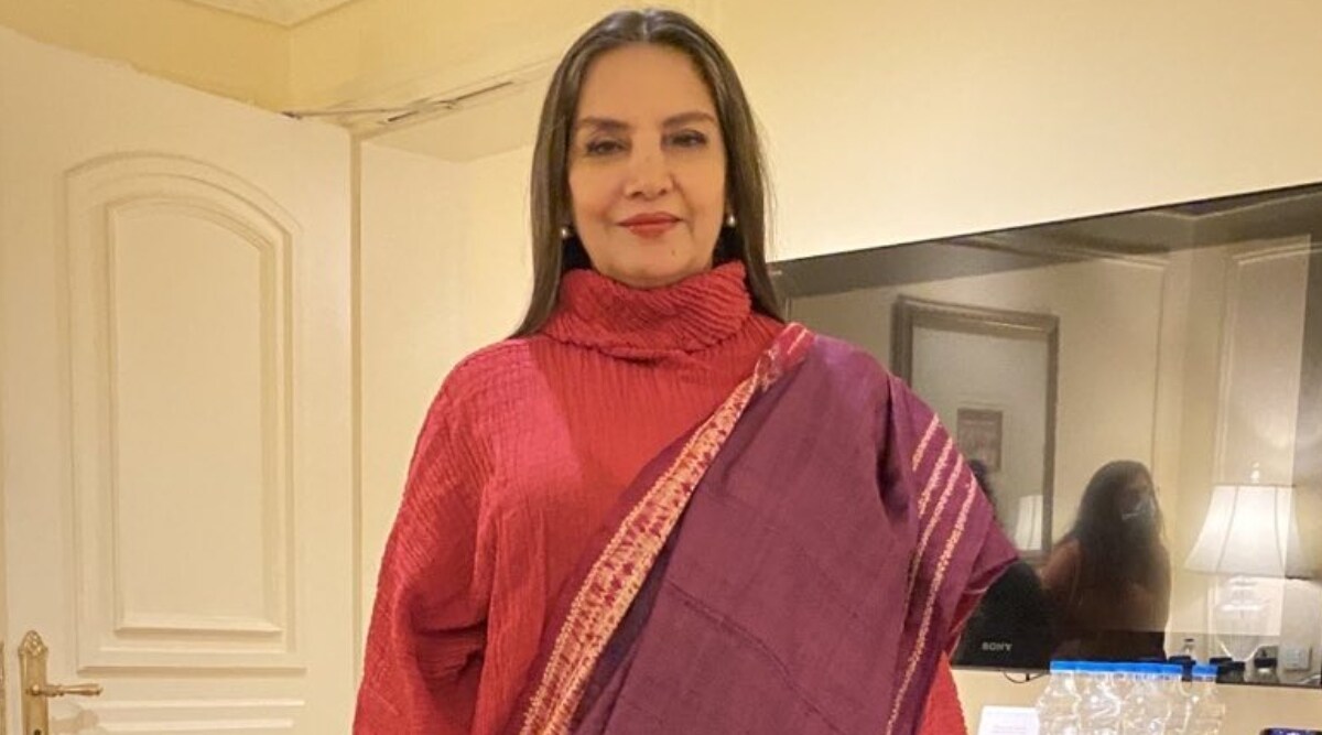 “हे अजिबात मान्य करण्यासारखे नाही”, शबाना आझमींच्या भाचीला मुंबईत मध्यरात्री आला धक्कादायक अनुभव