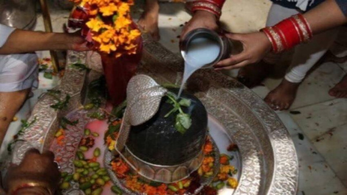 shivling