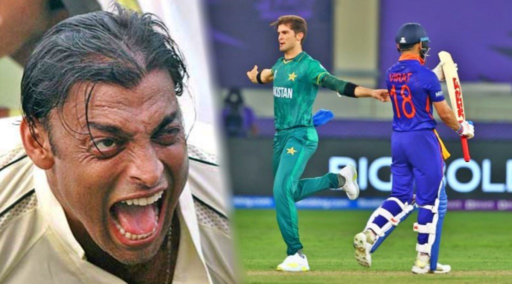 shoaib akhtar reveals why pakistan always have so much fast bowlers