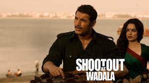 shootout at wadala