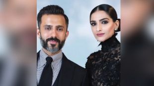 sonam kapoor, anand ahuja, anand ahuja in fraud case, anand ahuja tweet, आनंद आहुजा, सोनम कपूर, सोनम कपूर पती, आनंद आहुजा ट्वीट, आनंद आहुजावर फसवणूकीचा आरोप