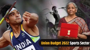 union budget 2022 sports sector