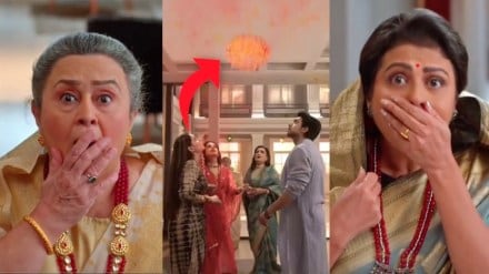 thapki pyar ki, sindoor scene video viral,