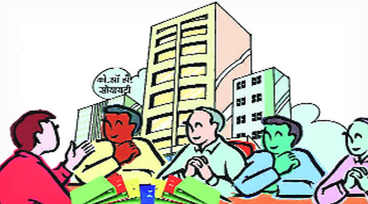 आम्हीच ज्ञानी-अगाध ज्ञान आमुचे!