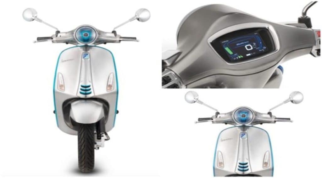 vespa electric scooter launch date india ola ather electric scooter