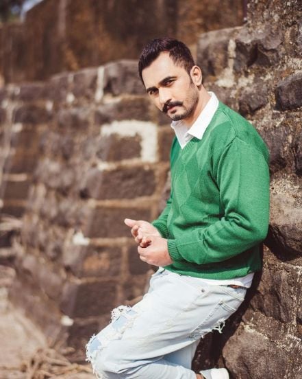 (सर्व फोटो : विकास पाटील/ इन्स्टाग्राम)