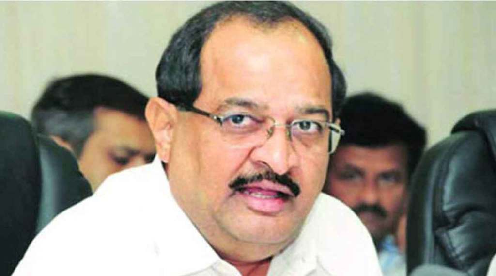 radhakrishna vikhe patil