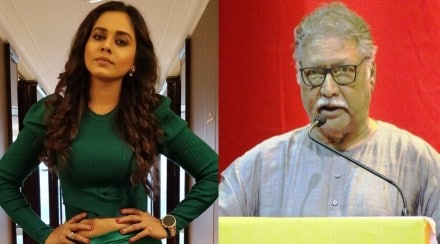 “मालिका बघण्याची कुणी सक्ती करत नाही…”, विक्रम गोखलेंच्या आवाहनानंतर हेमांगी कवीने मांडले रोखठोक मत