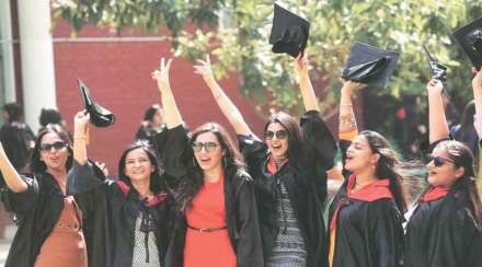 तरुणाईच्या नजरेतून ‘अर्थ’संकल्प