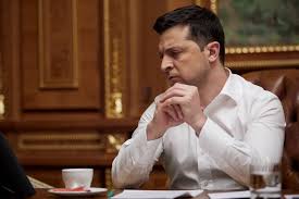 Journey of volodymyr zelensky comedian actor to president of ukraine 