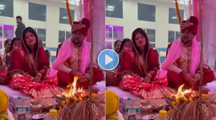 wedding funny viral video