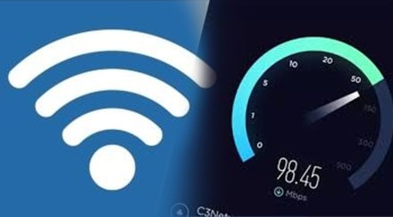 wifi speed