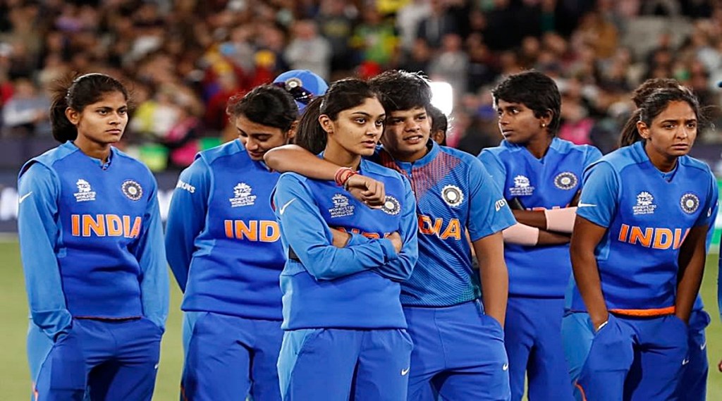 Icc womens world cup 2022 teams can play with minimum 9 players in covid situation