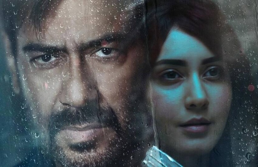 Rudra Actress Rashi Khanna: अजय देवगण स्टारर अॅक्शन वेब सिरीज रुद्रा OTT प्लॅटफॉर्म Disney Plus Hotstar वर रिलीज झाली आहे. या सिरीजमधून अभिनेत्री राशी खन्नाने ओटीटी डेब्यू केला आहे. जाणून घ्या कोण आहे राशी खन्ना...