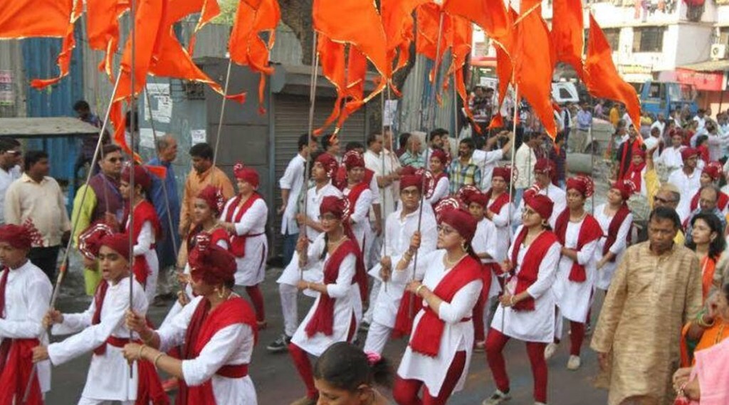 कल्याण-डोंबिवलीतील नववर्ष स्वागत यात्रा रद्द, लसीकरणाचे लक्ष्य पूर्ण न झाल्याने बसला नियमांचा फटका